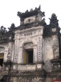 Hue Vietnam - Temples